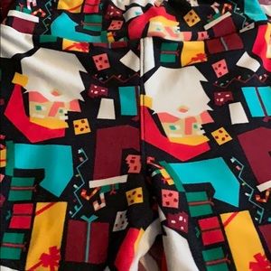 Lularoe kids leggings